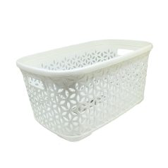 Ruháskosár 38 L Poly Time E-572