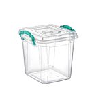 Tárolódoboz 1,85 l E-621
