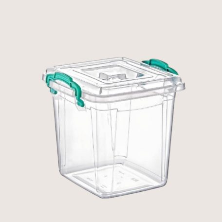 Tárolódoboz 1,85 l E-621