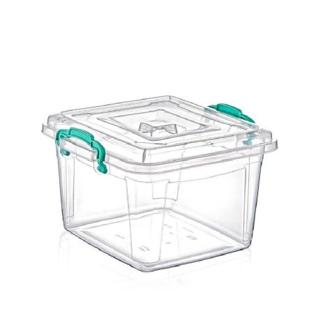 Tárolódoboz 6 l E-624