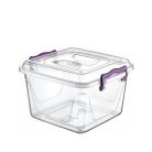 Tárolódoboz 6 l E-624