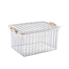 Méztároló Doboz+Tető 40 L E-640 