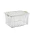 Méztároló Doboz+Tető 40 L E-640 