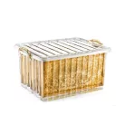 Méztároló Doboz+Tető 40 L E-640 