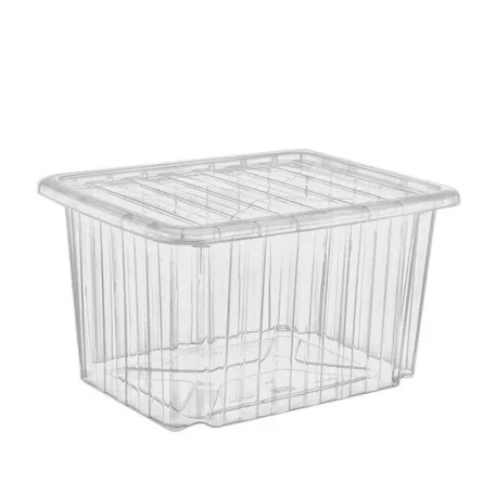 Tárolódoboz 23 l E-662
