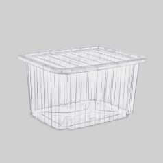 Tárolódoboz 23 l E-662