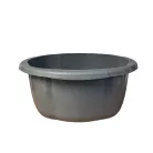 Kerek Tál 7 L Poly Time
