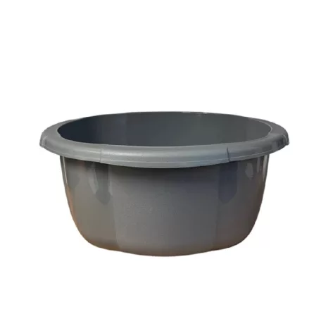 Kerek Tál 7 L Poly Time