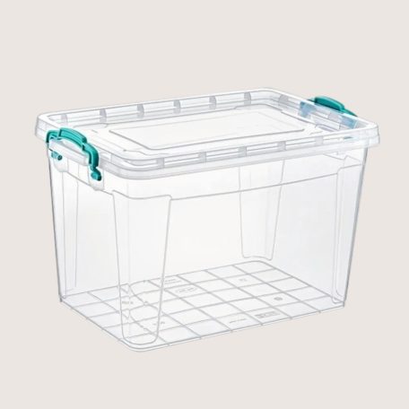 Tárolódoboz 30 l E-508