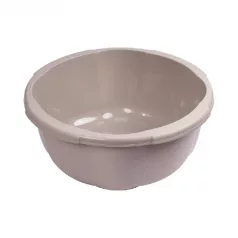 Kerek Tál 7 L Poly Time