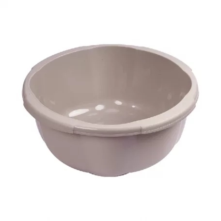 Kerek Tál 7 L Poly Time