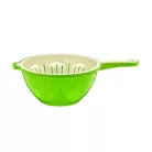 Poly Time Szűrő+Tál 24 Cm