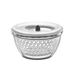 Saláta Centrifuga 5 L Poly Time