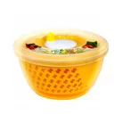 Saláta Centrifuga 5 L Poly Time