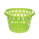 Ruháskosár Kerek 47 Cm Poly Time E-292