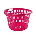 Ruháskosár Kerek 47 Cm Poly Time E-292