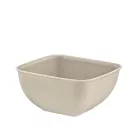 Szögletes Tálka 1,3 L Poly Time