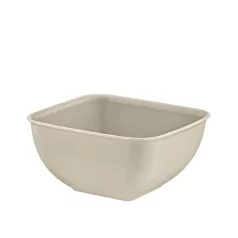 Szögletes Tálka 1,3 L Poly Time
