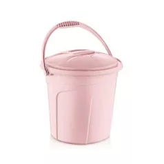 Fedeles Vödör 5 L 25X23Cm E-314 