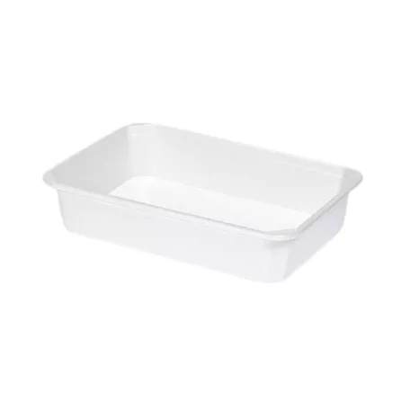 Multifunkciós Tál Szögletes 1,7 L Poly Time
