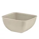 Szögletes Tálka 3,5 L Poly Time