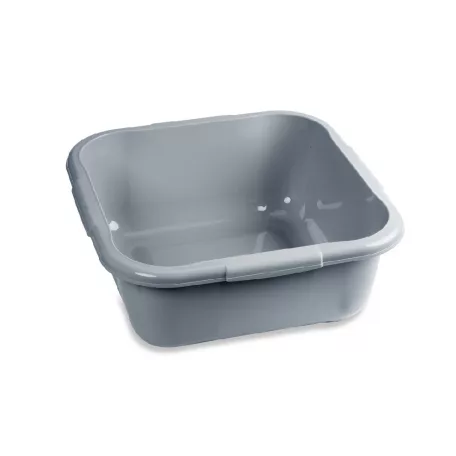 Szögletes Tál 3 L Poly Time
