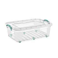 Gurulós Tároló 30 L E-510 