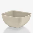 Szögletes Tálka 3,5 L Poly Time