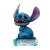 Disney Lilo és Stitch, A csillagkutya Smile 3D éjszakai lámpa és ébresztőóra