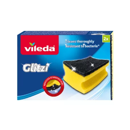 Vileda Glitzi 2 Szivacs