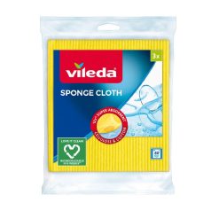 Vileda Classic Szivacskendő 3 Db