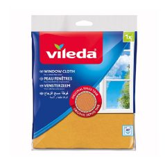Vileda Ablaktörlő Kendő