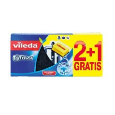 Vileda Glitzi Mosogatószivacs 2+1 db