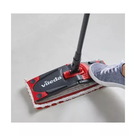 Vileda Ultramat Turbo Felmosó Szett