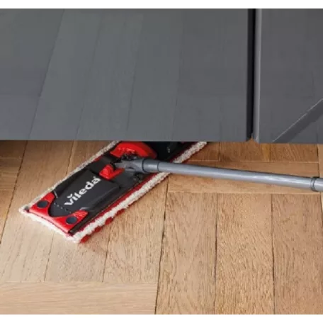 Vileda Ultramat Turbo Felmosó Szett