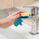 Vileda Color Pur Active Mosogatószivacs 3+1 Db