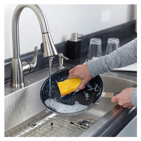 Vileda Color Pur Active Mosogatószivacs 3+1 Db