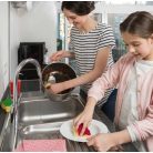 Vileda Color Pur Active Mosogatószivacs 3+1 Db