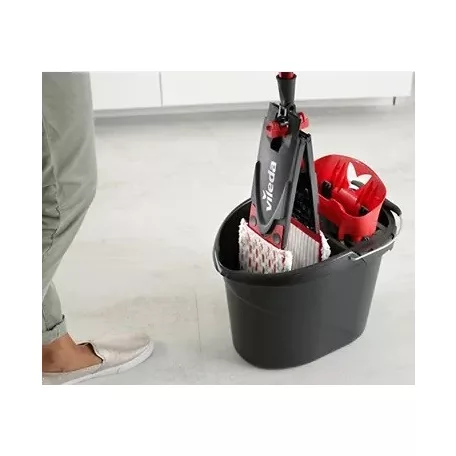 Vileda Ultramax Felmosó Szett F1438V