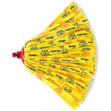 Vileda Mikroszálas Felmosófej Supermocio