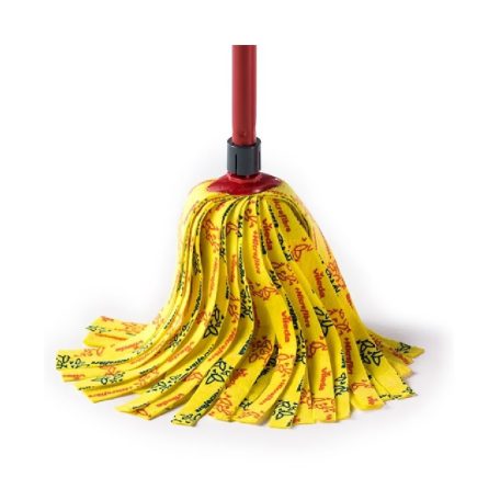 Vileda Mikroszálas Felmosófej Supermocio