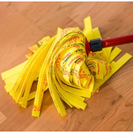 Vileda Mikroszálas Felmosófej Supermocio