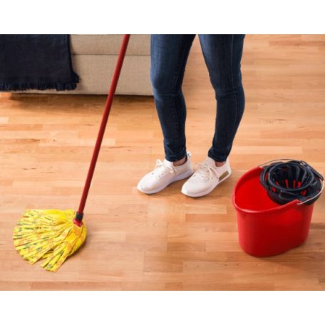 Vileda Mikroszálas Felmosófej Supermocio