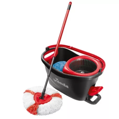 Vileda Easy Wring Turbo Felmosó Szett