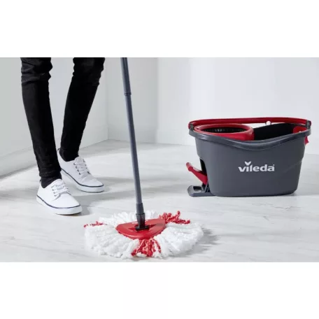 Vileda Easy Wring Turbo Felmosó Szett