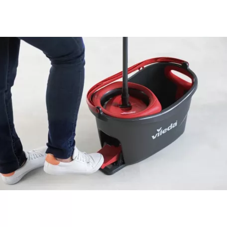 Vileda Easy Wring Turbo Felmosó Szett