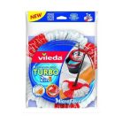 Vileda Easy Wring Turbo Felmosófej 2in1