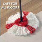 Vileda Easy Wring Turbo Felmosófej 2in1