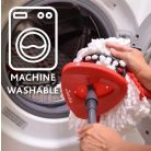 Vileda Easy Wring Turbo Felmosófej 2in1