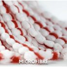 Vileda Microfibre&Power Felmosófej Supermocio